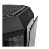 Thermaltake - The Tower 300 Micro Torre Negro