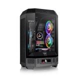 Thermaltake - The Tower 300 Micro Torre Negro
