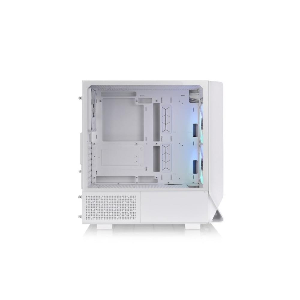 Thermaltake - Ceres 330 TG Midi Tower Blanco
