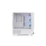 Thermaltake - Ceres 330 TG Midi Tower Blanco
