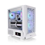 Thermaltake - Ceres 330 TG Midi Tower Blanco
