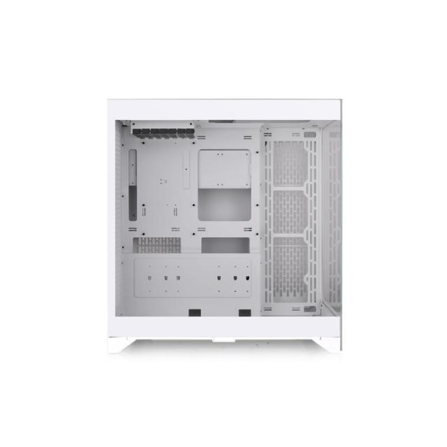 Thermaltake - CTE E600 MX Midi Tower Blanco