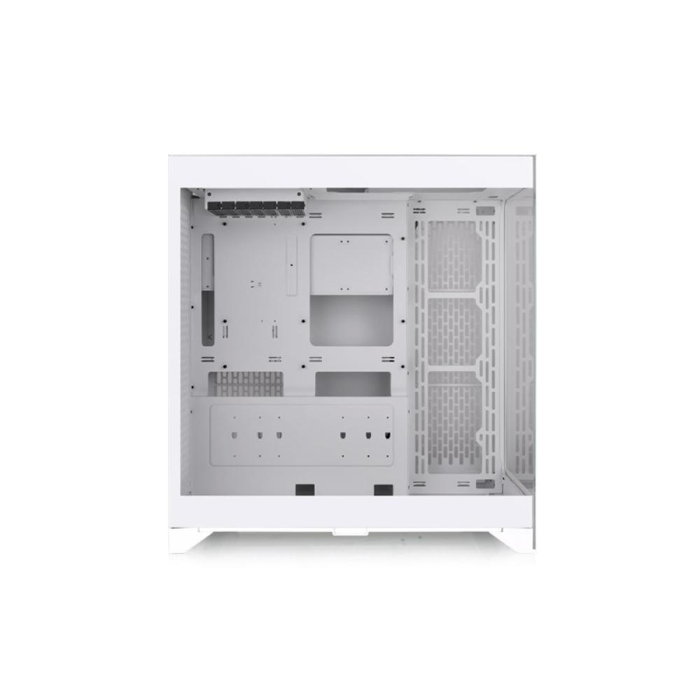 Thermaltake - CTE E600 MX Midi Tower Blanco