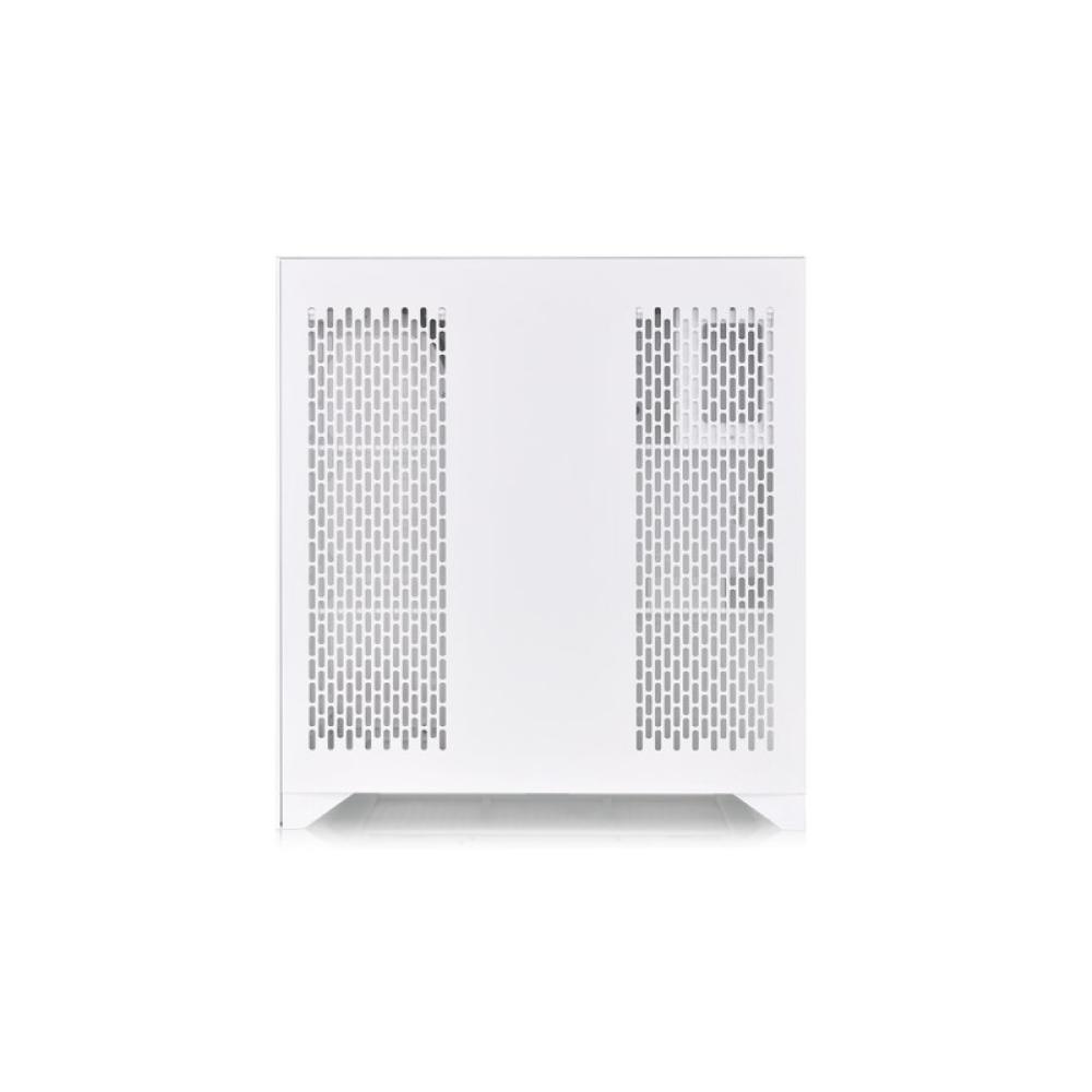 Thermaltake - CTE E600 MX Midi Tower Blanco
