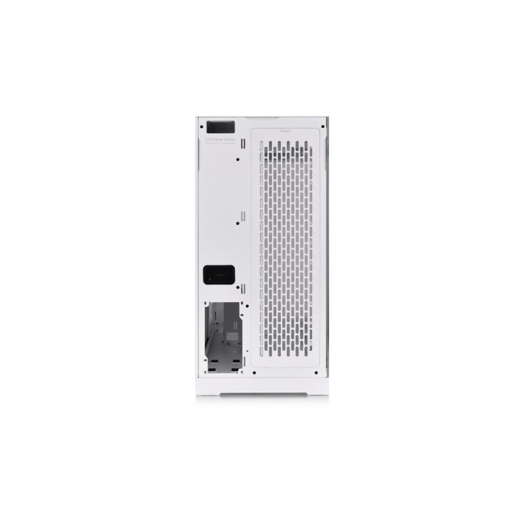 Thermaltake - CTE E600 MX Midi Tower Blanco