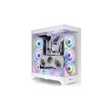 Thermaltake - CTE E600 MX Midi Tower Blanco