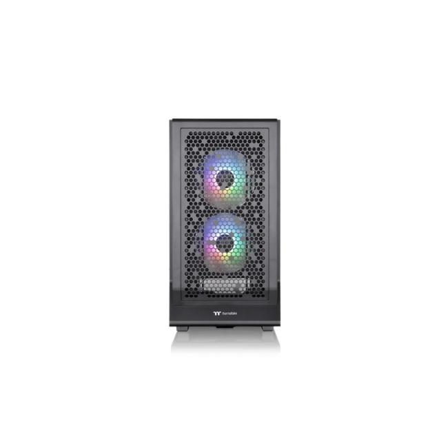 Thermaltake - Ceres 330 TG Midi Tower Negro