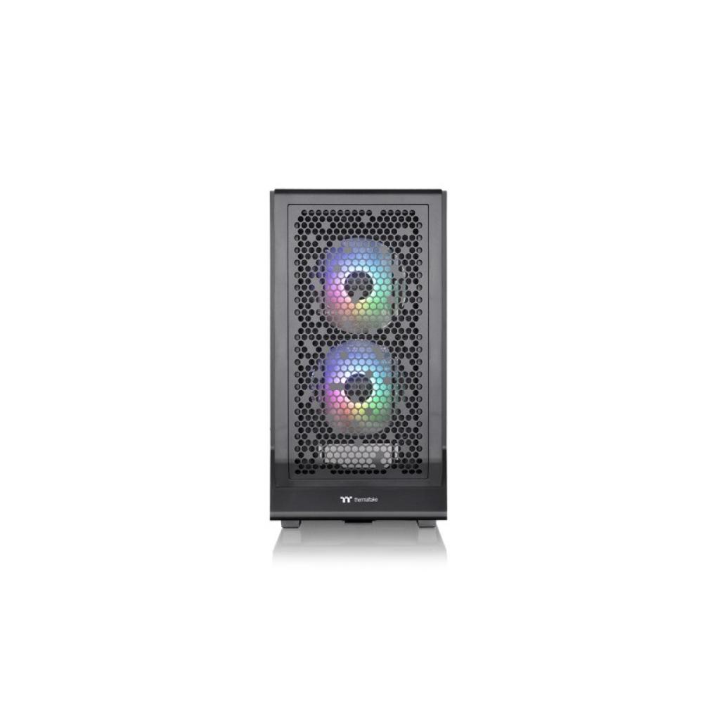 Thermaltake - Ceres 330 TG Midi Tower Negro