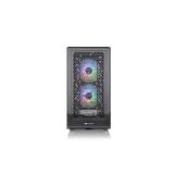 Thermaltake - Ceres 330 TG Midi Tower Negro