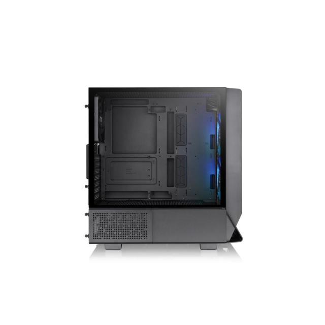 Thermaltake - Ceres 330 TG Midi Tower Negro