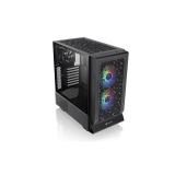 Thermaltake - Ceres 330 TG Midi Tower Negro