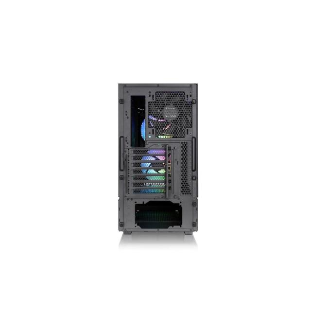 Thermaltake - Ceres 330 TG Midi Tower Negro