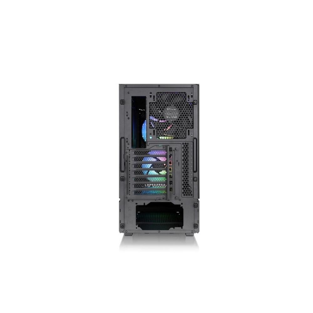 Thermaltake - Ceres 330 TG Midi Tower Negro