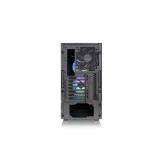 Thermaltake - Ceres 330 TG Midi Tower Negro