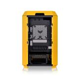 Thermaltake - 300 Bumblebee Micro Torre Amarillo