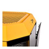 Thermaltake - 300 Bumblebee Micro Torre Amarillo