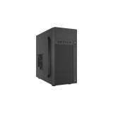 NATEC - Helix USB C Mini Tower Negro