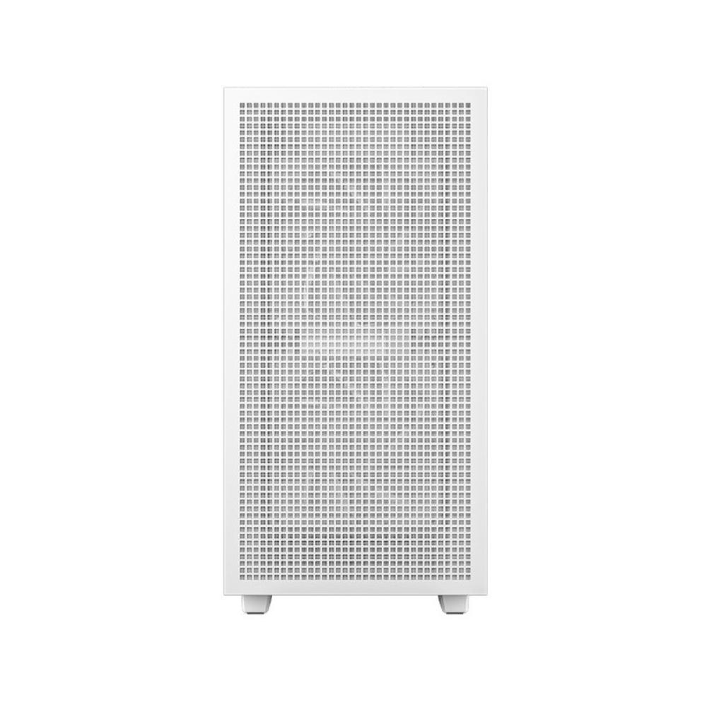 DeepCool - R-CH360-WHAPE3D-G-1 carcasa de ordenador Micro Torre Blanco