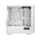 DeepCool - R-CH360-WHAPE3D-G-1 carcasa de ordenador Micro Torre Blanco