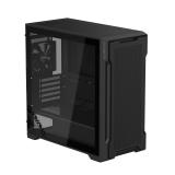 GIGABYTE - C102 GLASS Midi Tower Negro