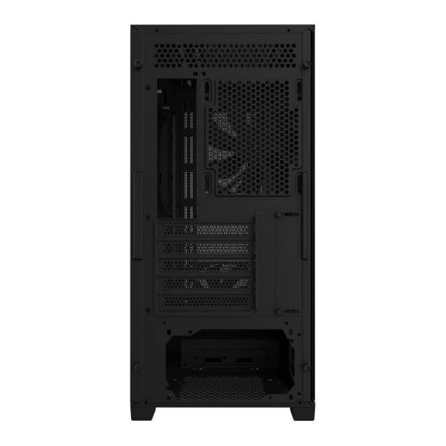 GIGABYTE - C102 GLASS Midi Tower Negro