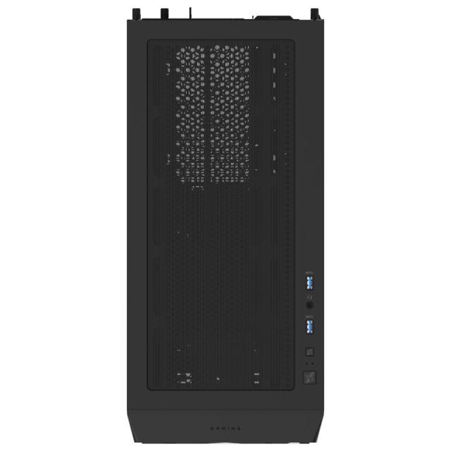 GIGABYTE - C102 GLASS Midi Tower Negro