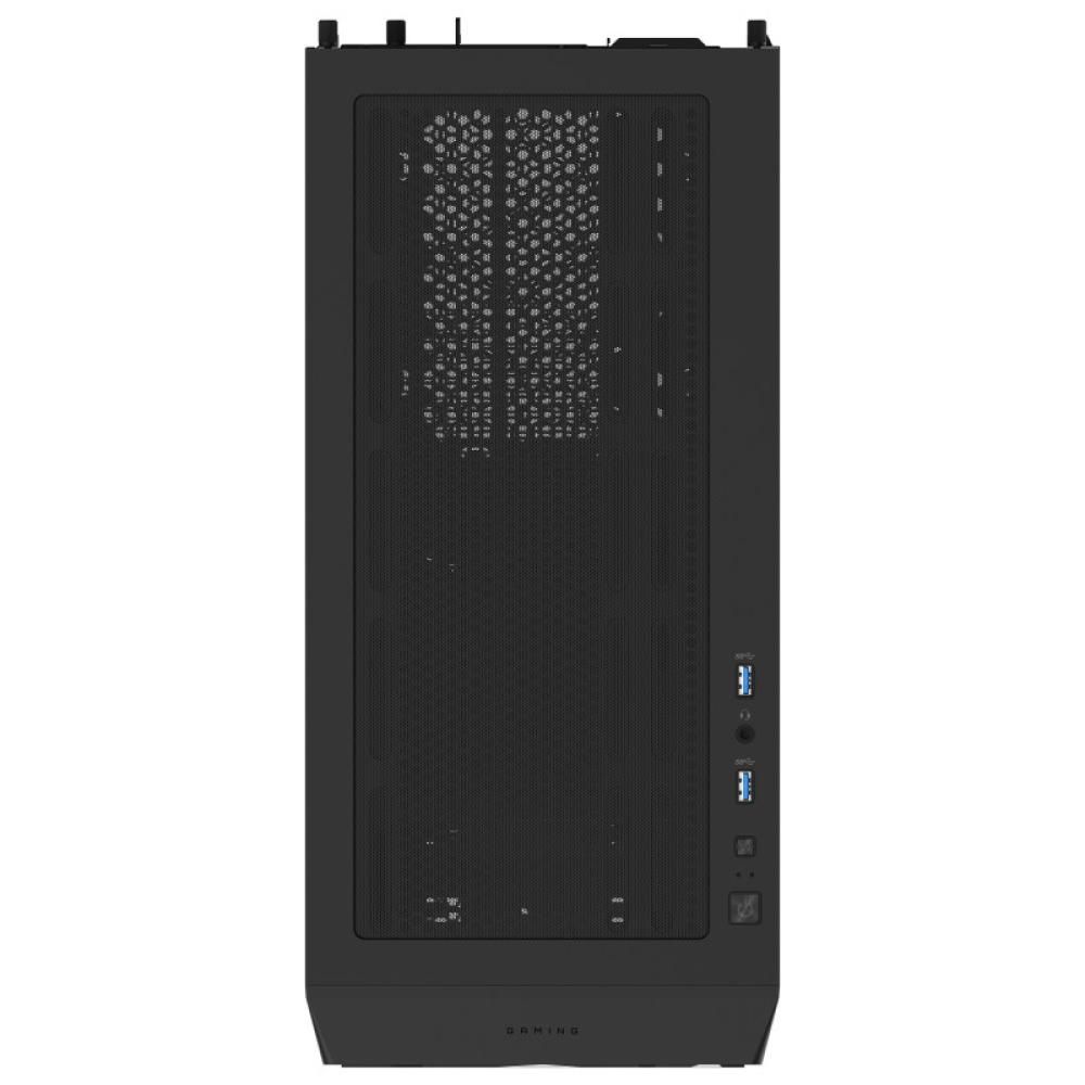 GIGABYTE - C102 GLASS Midi Tower Negro