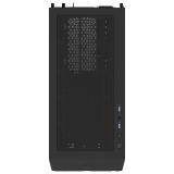 GIGABYTE - C102 GLASS Midi Tower Negro