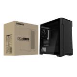 GIGABYTE - C102 GLASS Midi Tower Negro