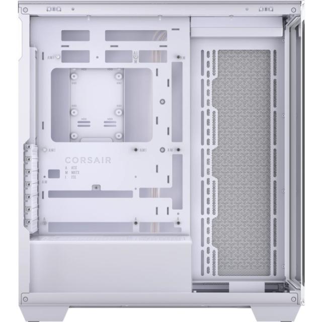 Corsair - 3500X Midi Tower Blanco