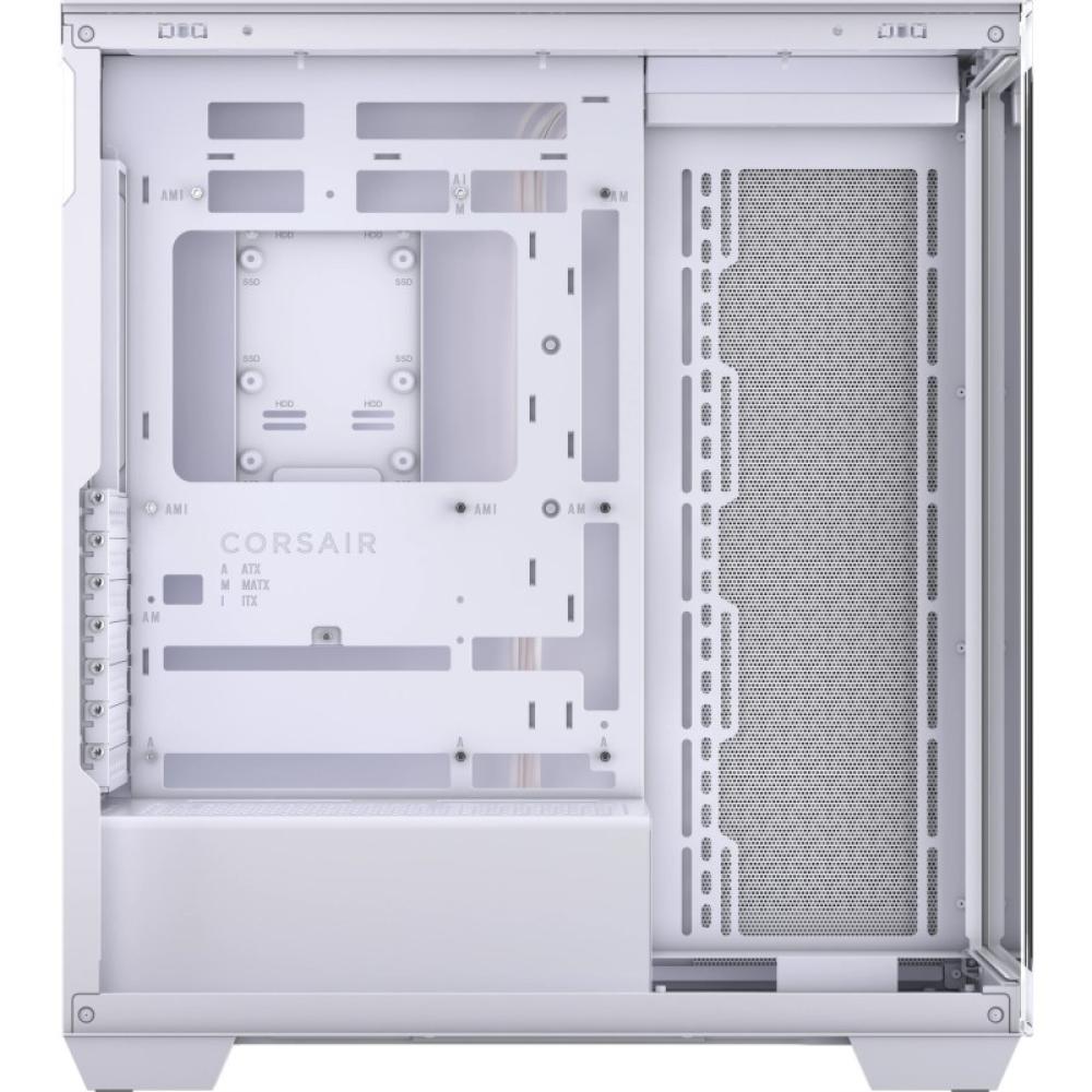 Corsair - 3500X Midi Tower Blanco