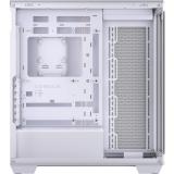 Corsair - 3500X Midi Tower Blanco