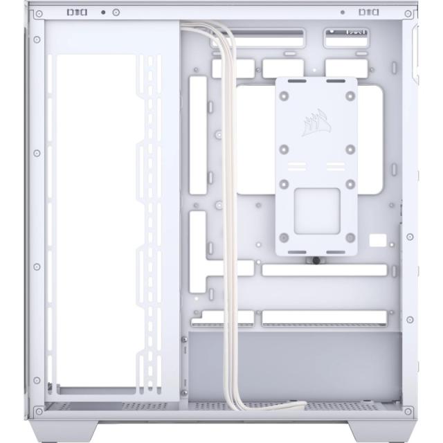 Corsair - 3500X Midi Tower Blanco