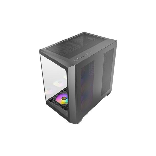 Antec - C5 Midi Tower Negro