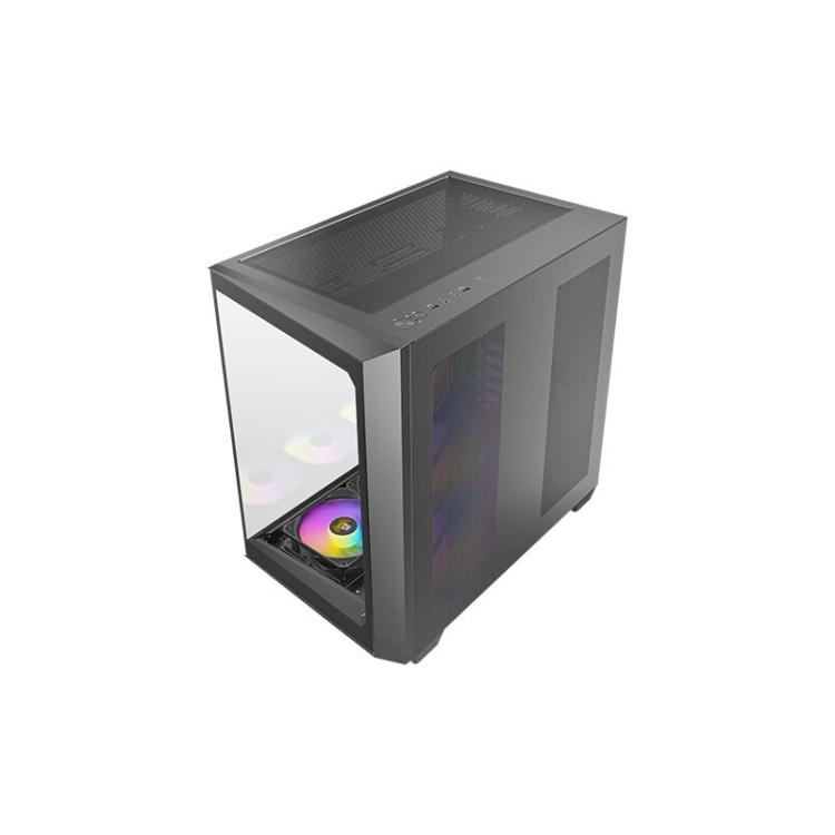 Antec - C5 Midi Tower Negro