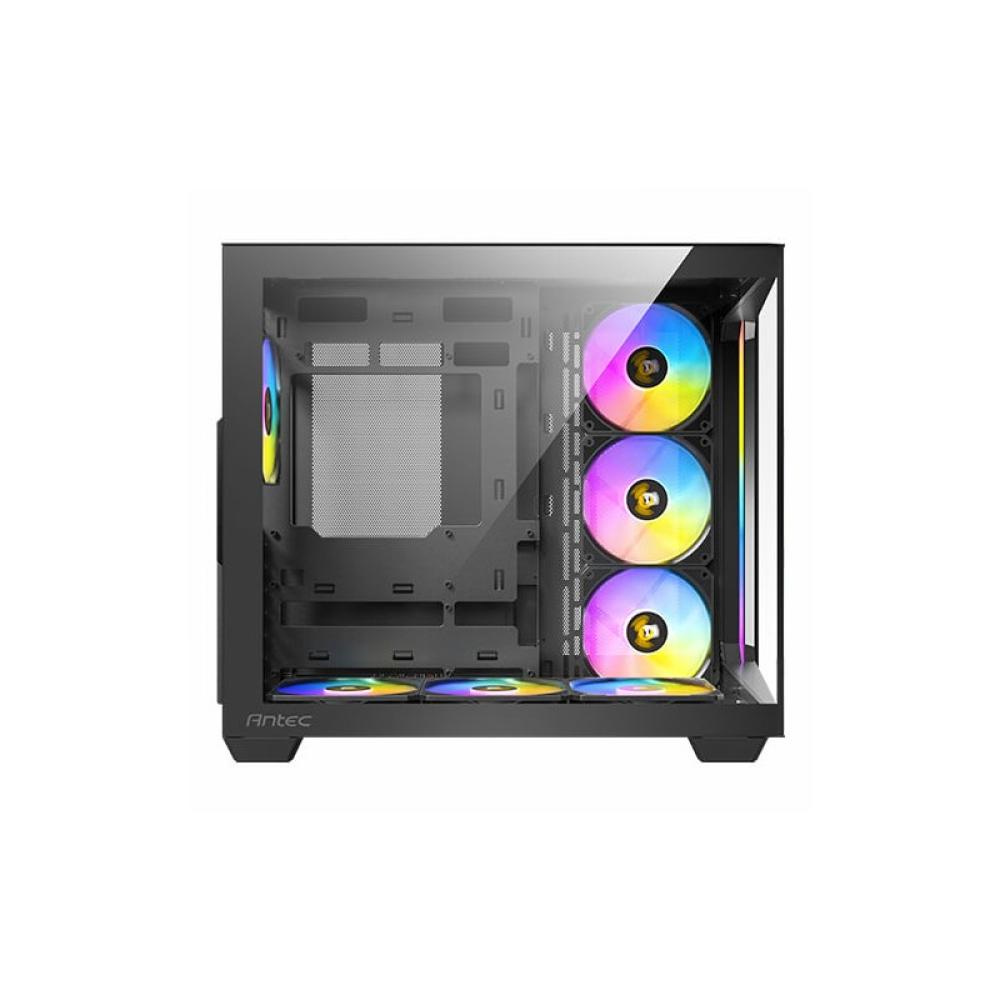 Antec - C5 Midi Tower Negro