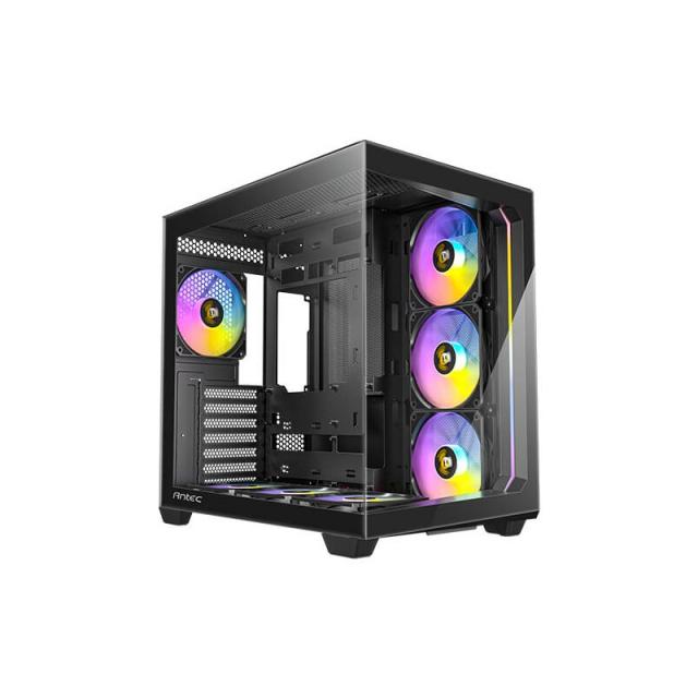 Antec - C5 Midi Tower Negro