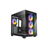Antec - C5 Midi Tower Negro
