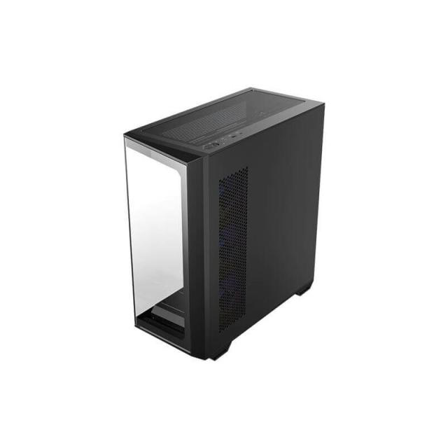 Antec - C3 Midi Tower Negro