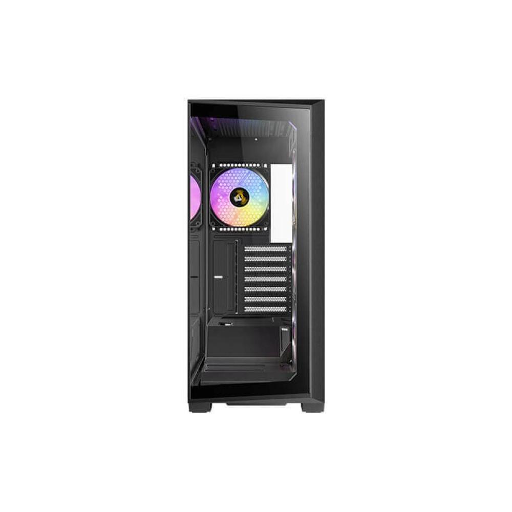 Antec - C3 Midi Tower Negro