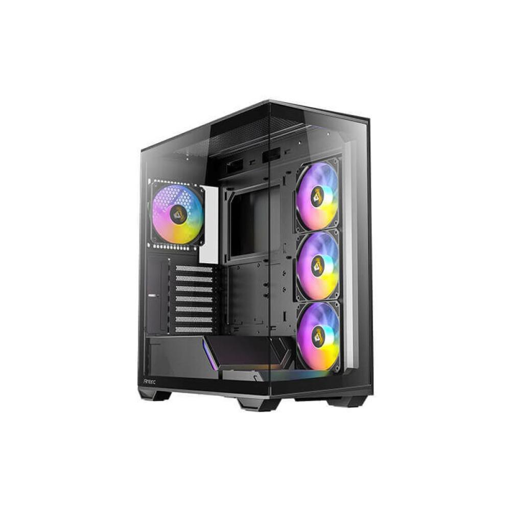 Antec - C3 Midi Tower Negro