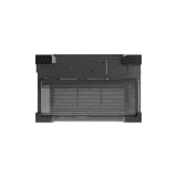 Antec - C8 Wood Full Tower Negro, Madera