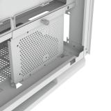 COUGAR - CGR-58M6W-RGB Midi Tower Blanco