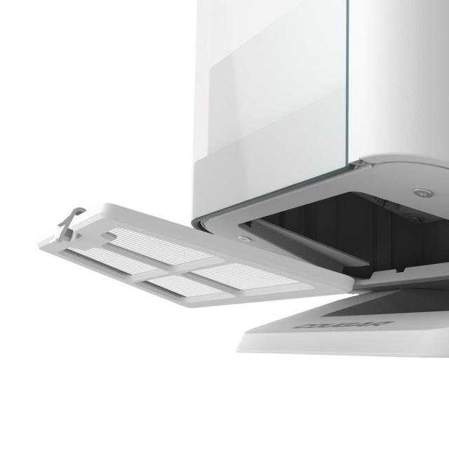 COUGAR - CGR-58M6W-RGB Midi Tower Blanco