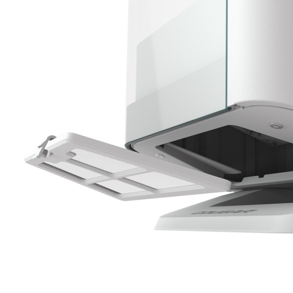 COUGAR - CGR-58M6W-RGB Midi Tower Blanco