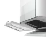 COUGAR - CGR-58M6W-RGB Midi Tower Blanco