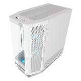 COUGAR - CGR-58M6W-RGB Midi Tower Blanco