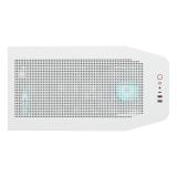 COUGAR - CGR-58M6W-RGB Midi Tower Blanco
