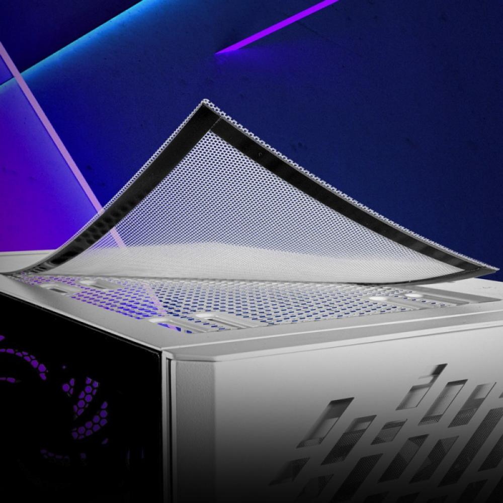 XPG - VALOR AIR Torre Media Blanca