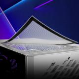 XPG - VALOR AIR Torre Media Blanca